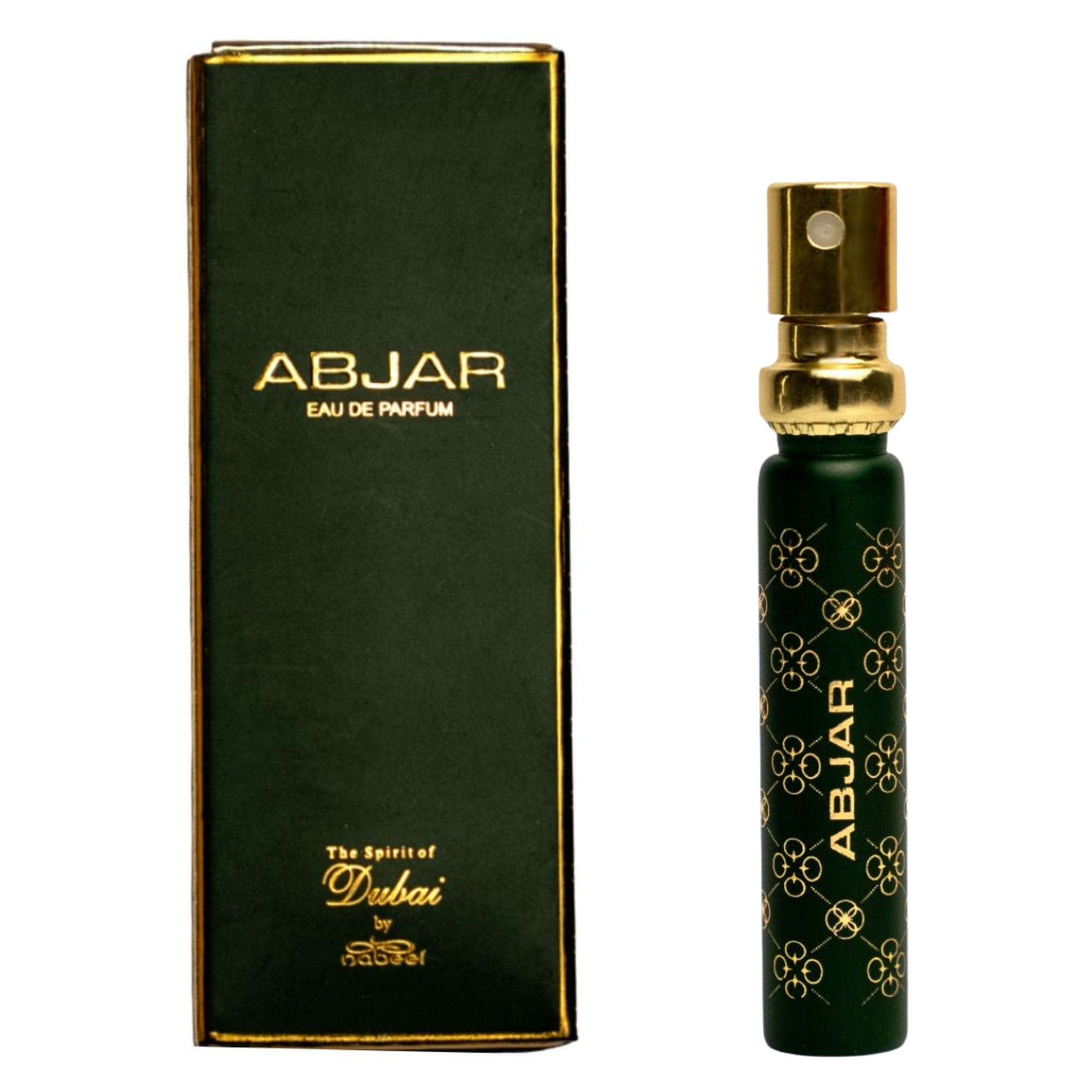 The Spirit of Dubai Abjar Vial