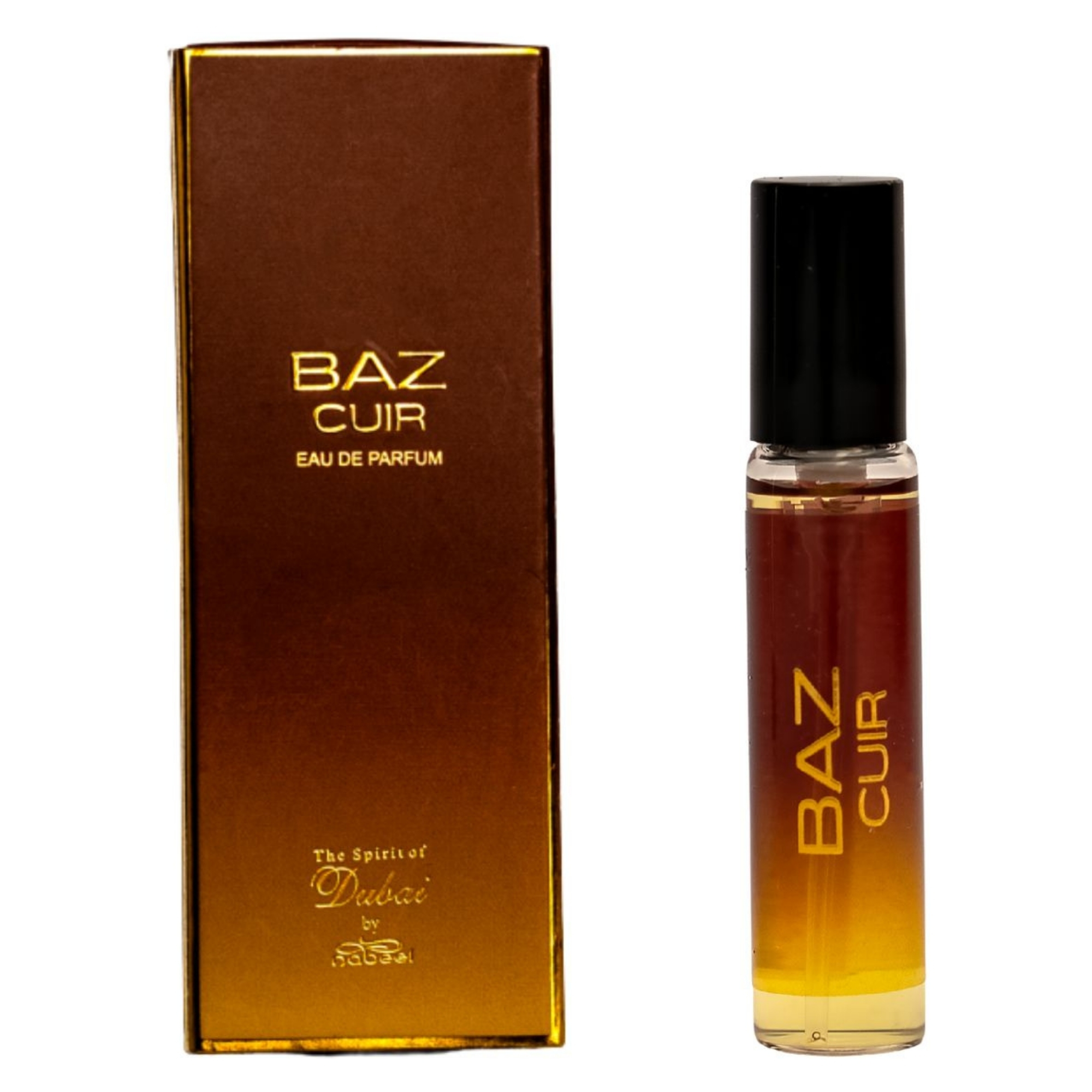 The Spirit of Dubai Baz Cuir