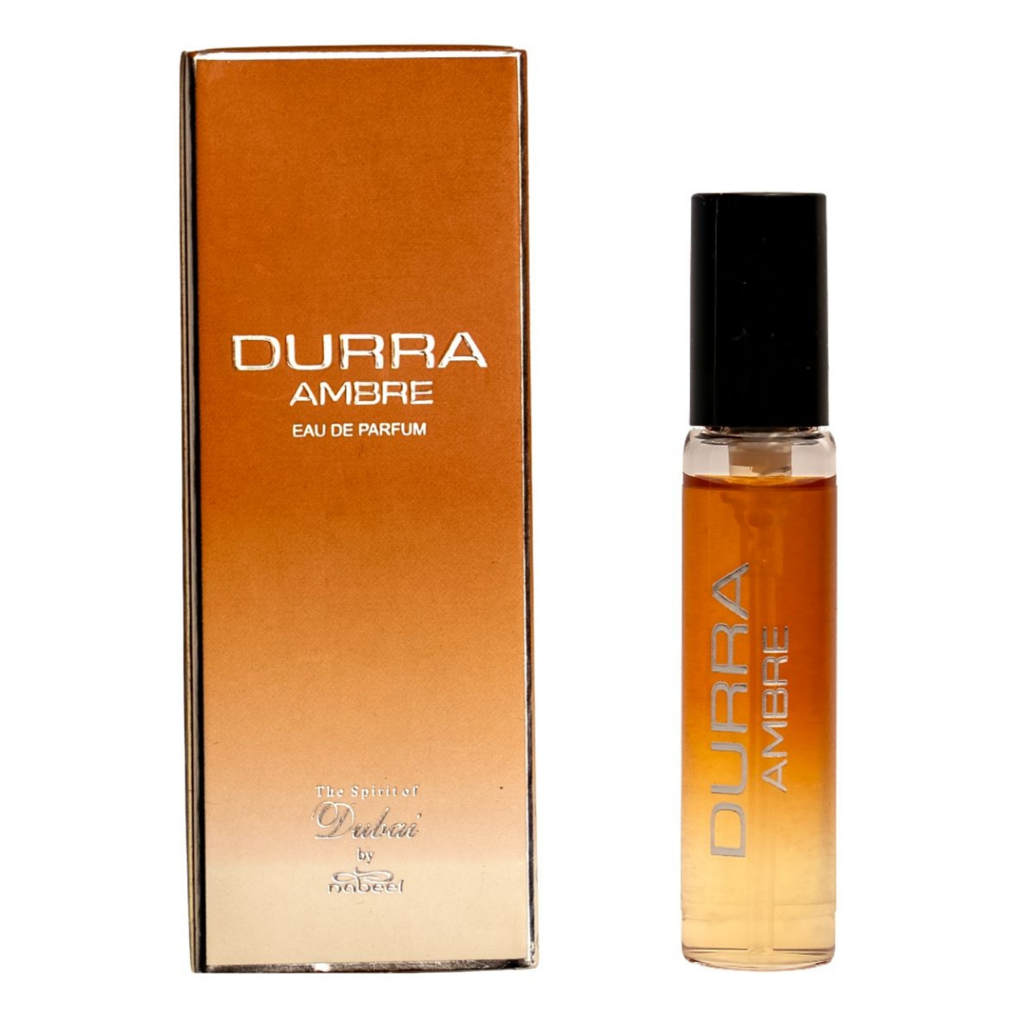 The Spirit of Dubai Durra Ambre Vial