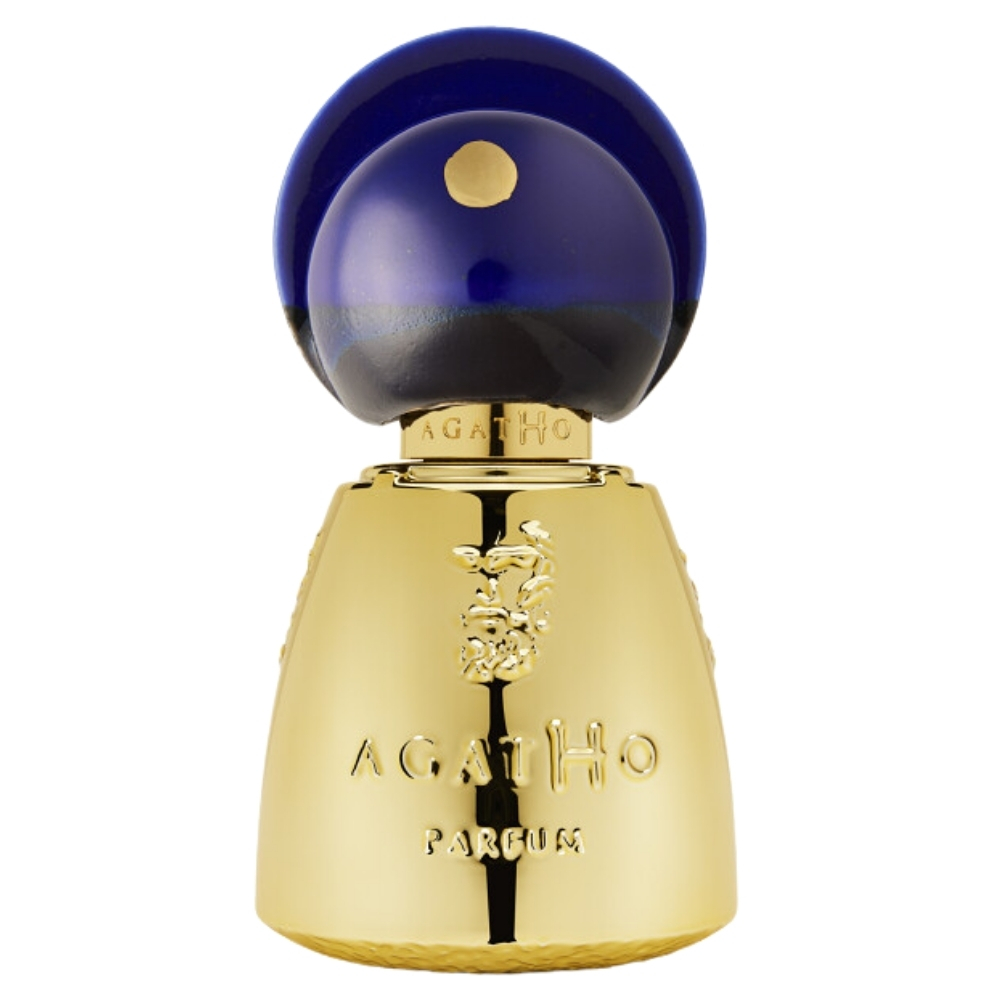 Agatho Parfum Vettii Extrait de Parfum Unisex 3.4 Oz