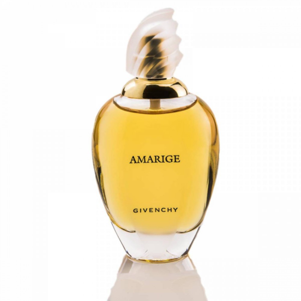 Givenchy Amarige Perfume 