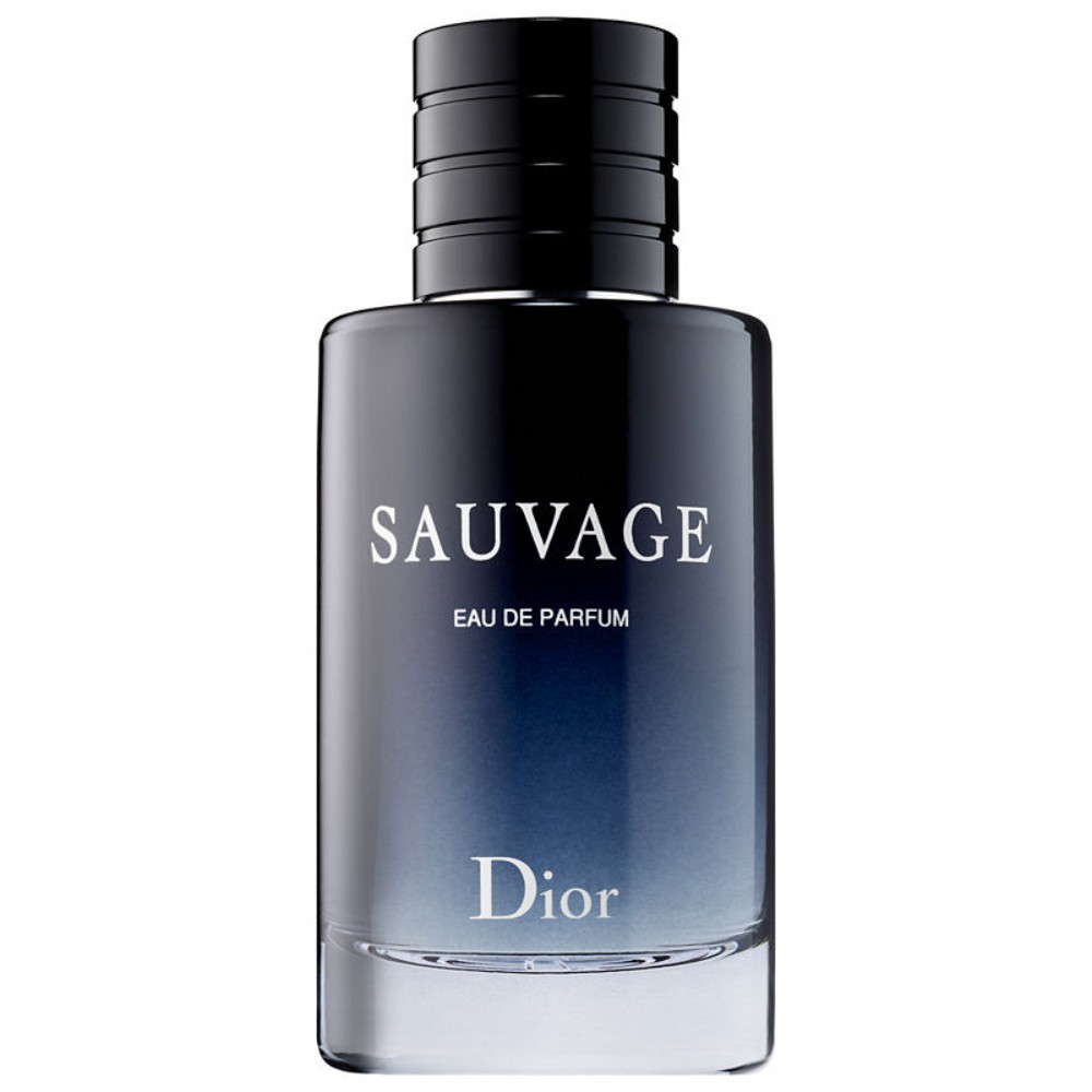 Sauvage by Christian Dior for Men Parfum 3.4 oz |Maxaroma.com