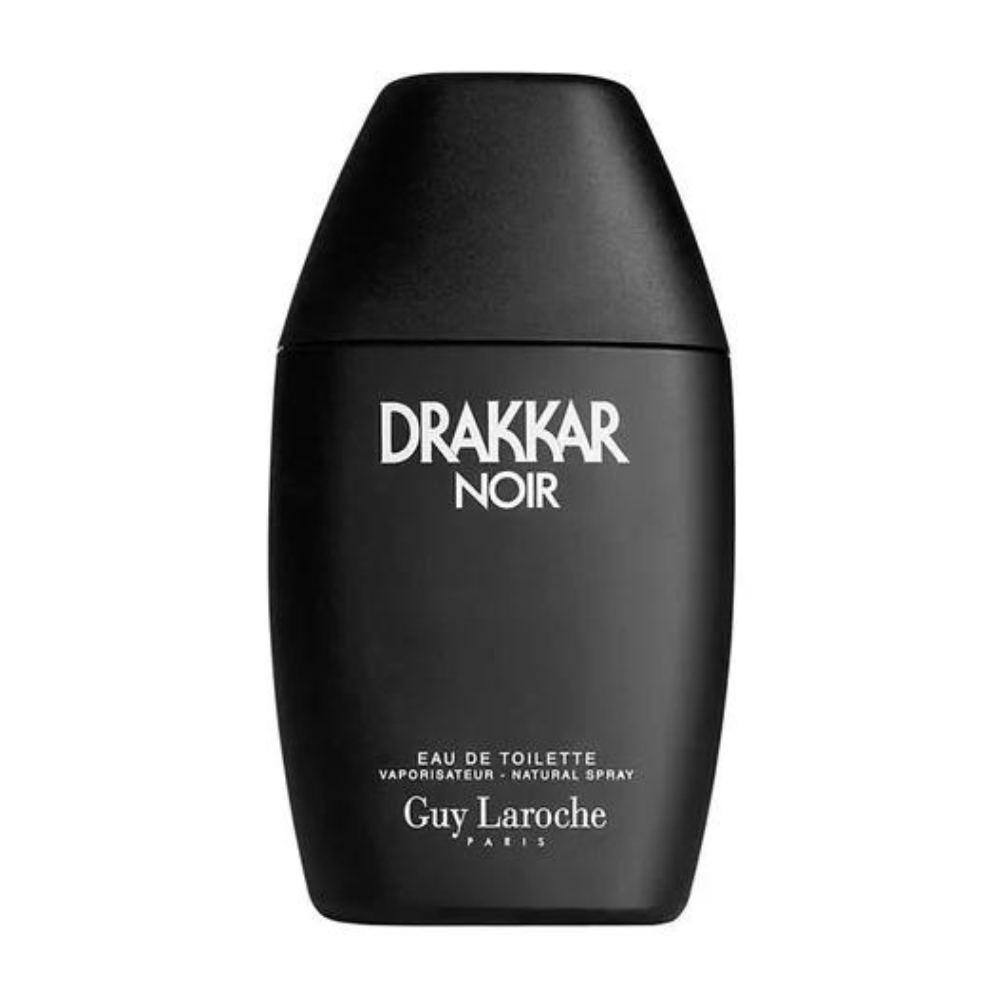 Drakkar Noir by Guy Laroche UNBOXED
