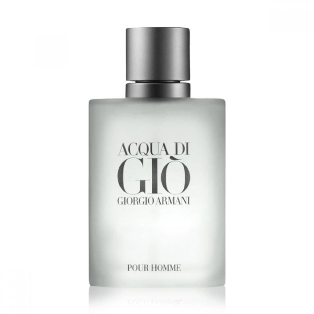 Armani acqua di gio 3.4 oz men's Clearance