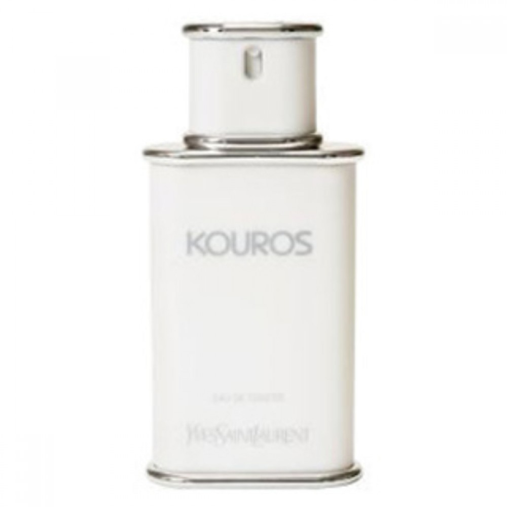 Kouros by Yves Saint Laurent EDT 3.4 OZ |MaxAroma.com