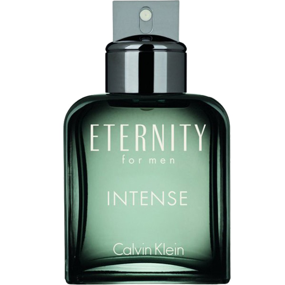 Eternity Intense Cologne by Calvin Klein Unisex