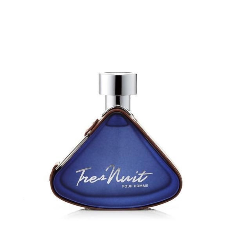 Armaf perfumes Tres Nuit Cologne for Men