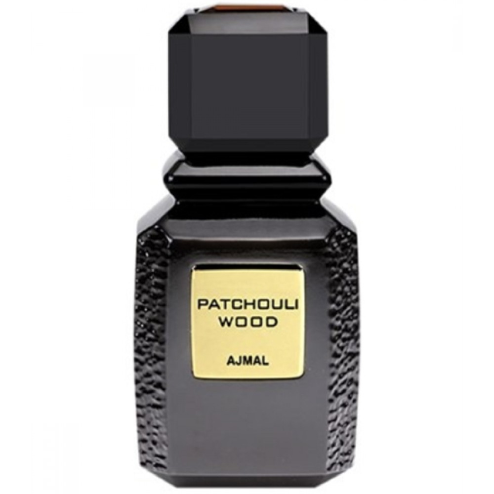 Ajmal Patchouli Wood perfume 