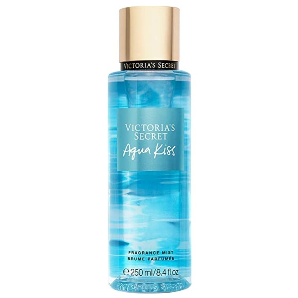 Maxaroma Aqua Kiss Body Mist Women 16$
