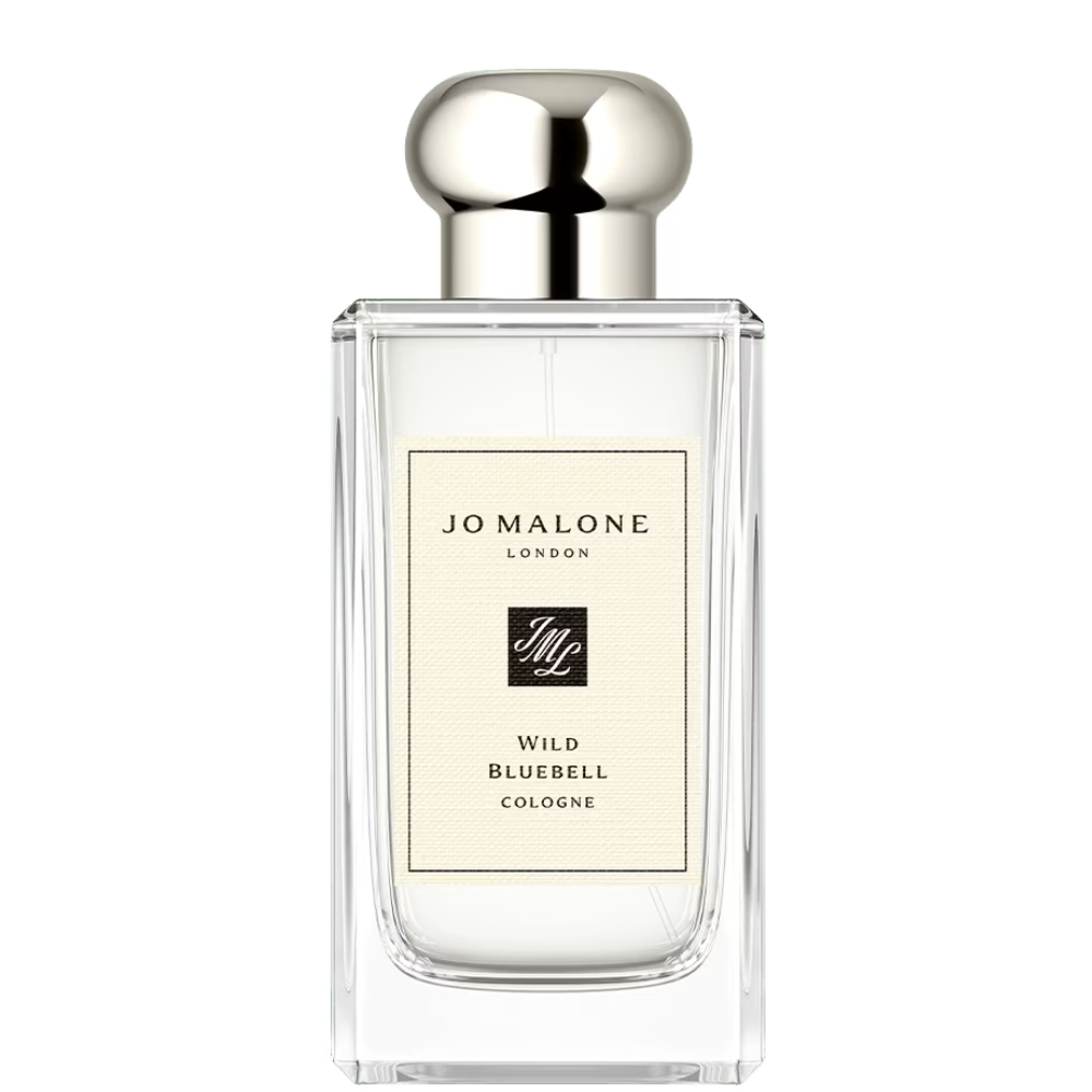 Jo Malone Wild Bluebell Cologne(unbox)
