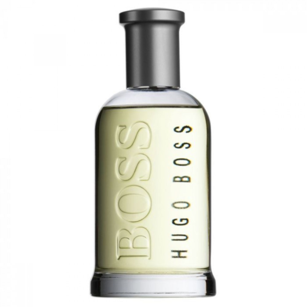 Boss Bottled by Hugo Boss review