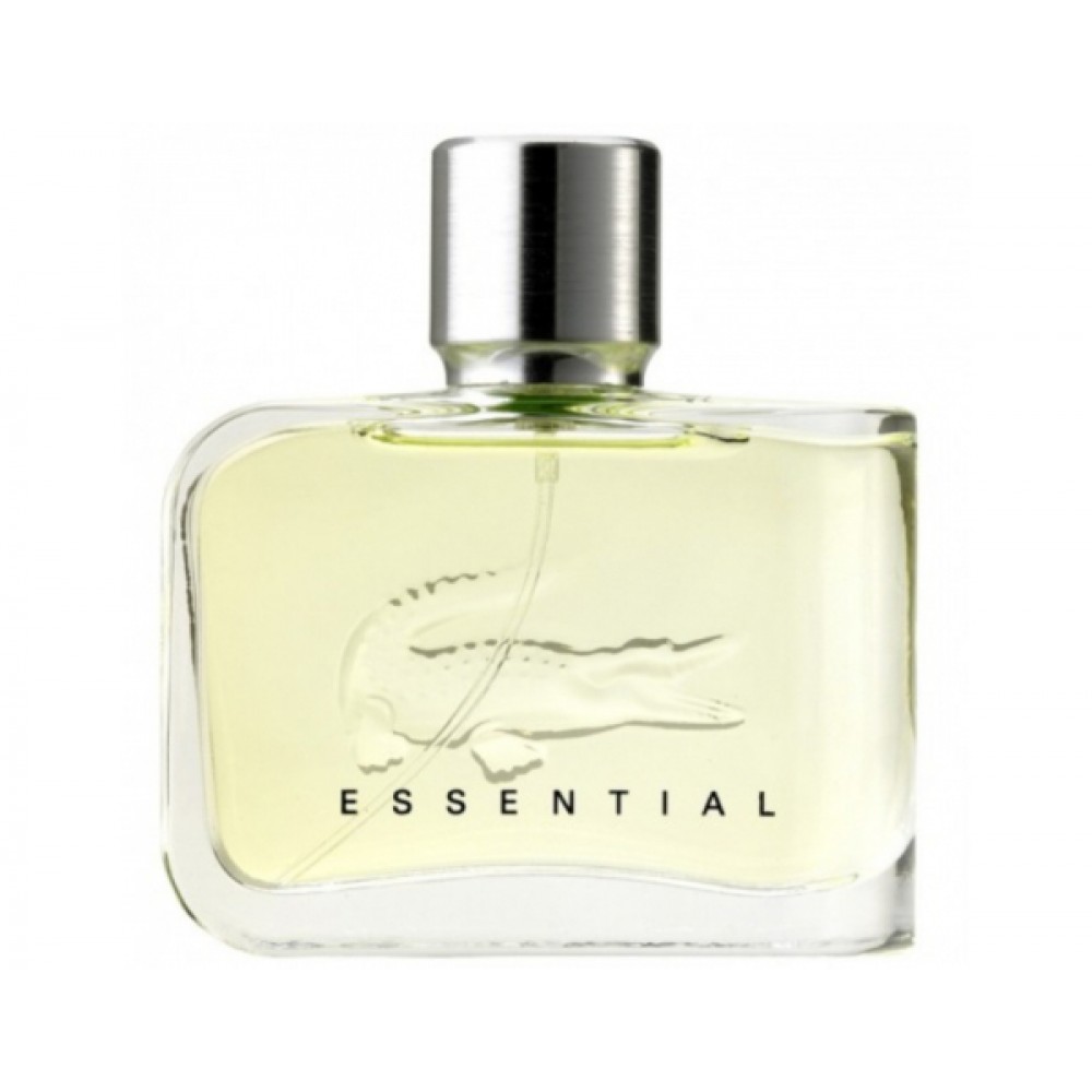 Essential Pour Homme by Lacoste EDT 4.2 OZ |MaxAroma.com