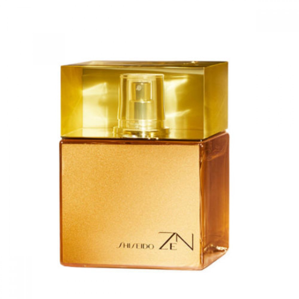 Shiseido Zen Perfume for Women