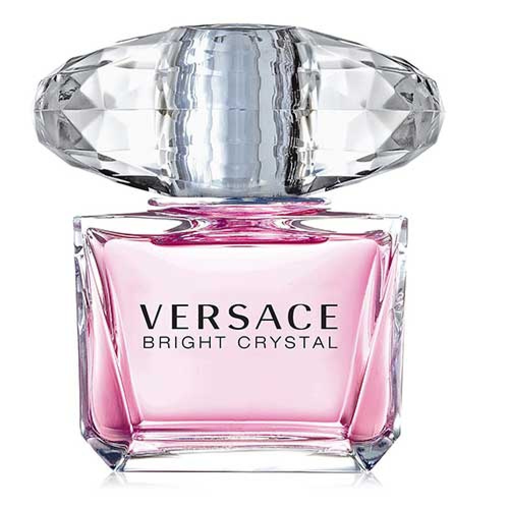 Versace Bright Crystal  Perfume for Women