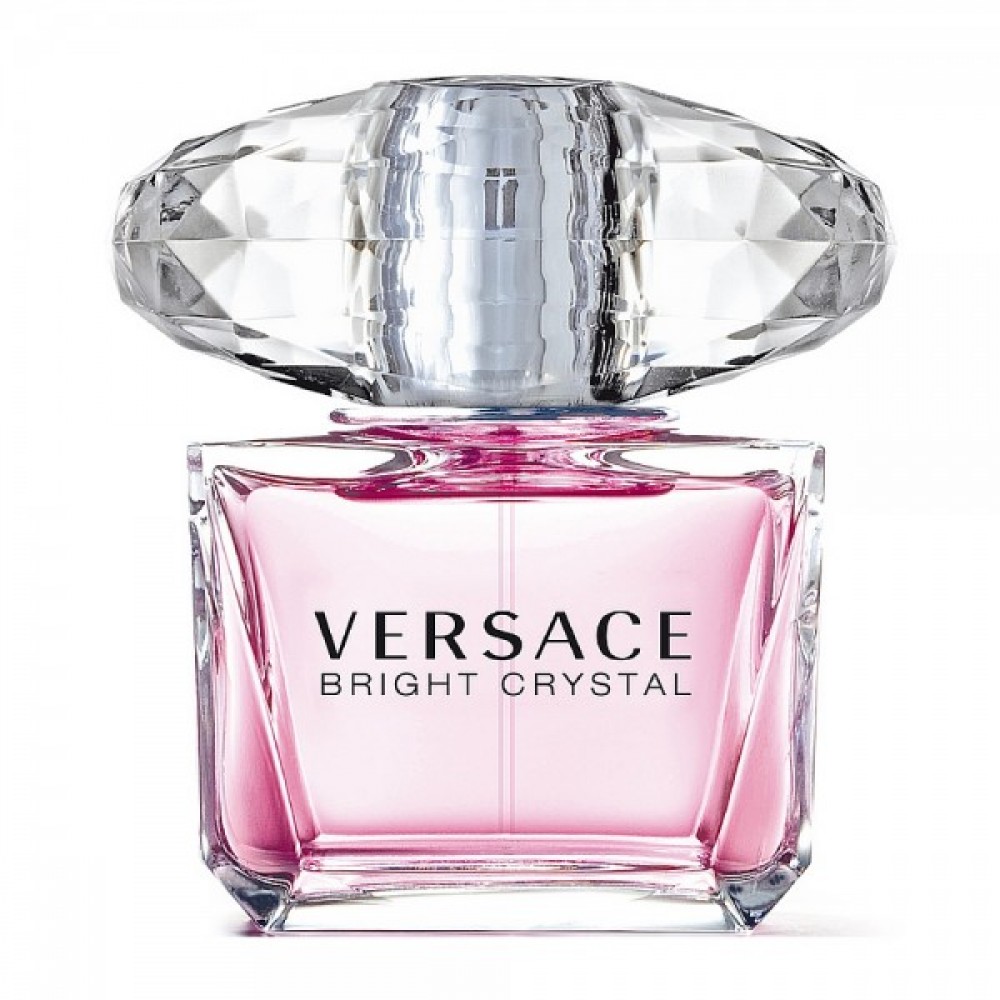 Versace Bright Crystal  for Women Unboxed