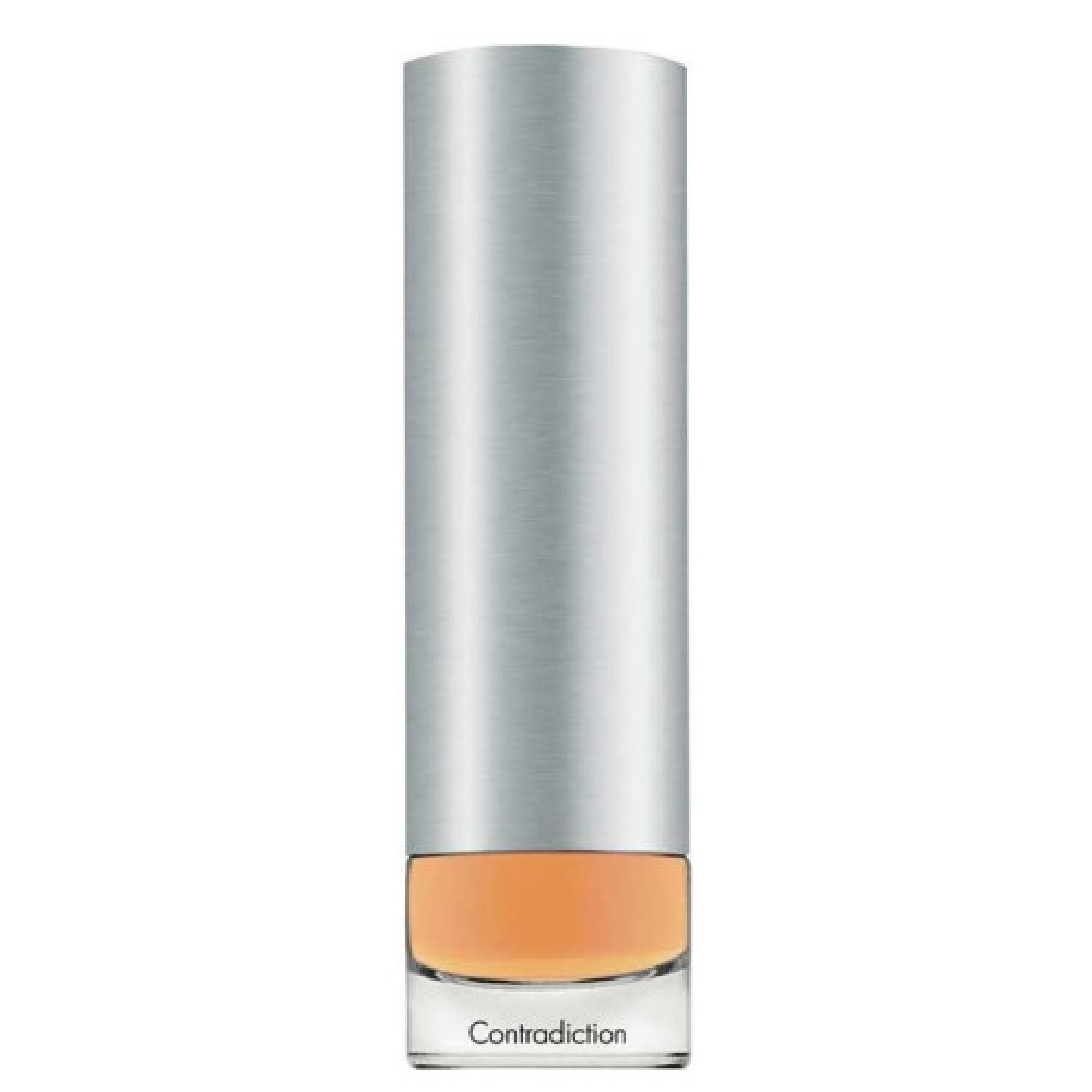 Calvin Klein Contradiction perfume for Women Unboxed