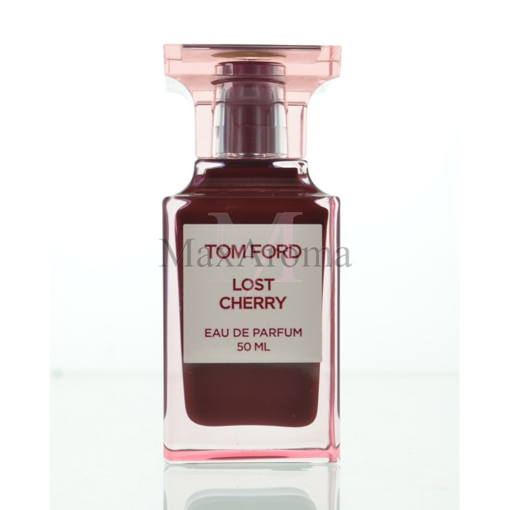 Tom Ford Lost Cherry Unisex Eau de Parfum 1.7 oz | MaxAroma.com