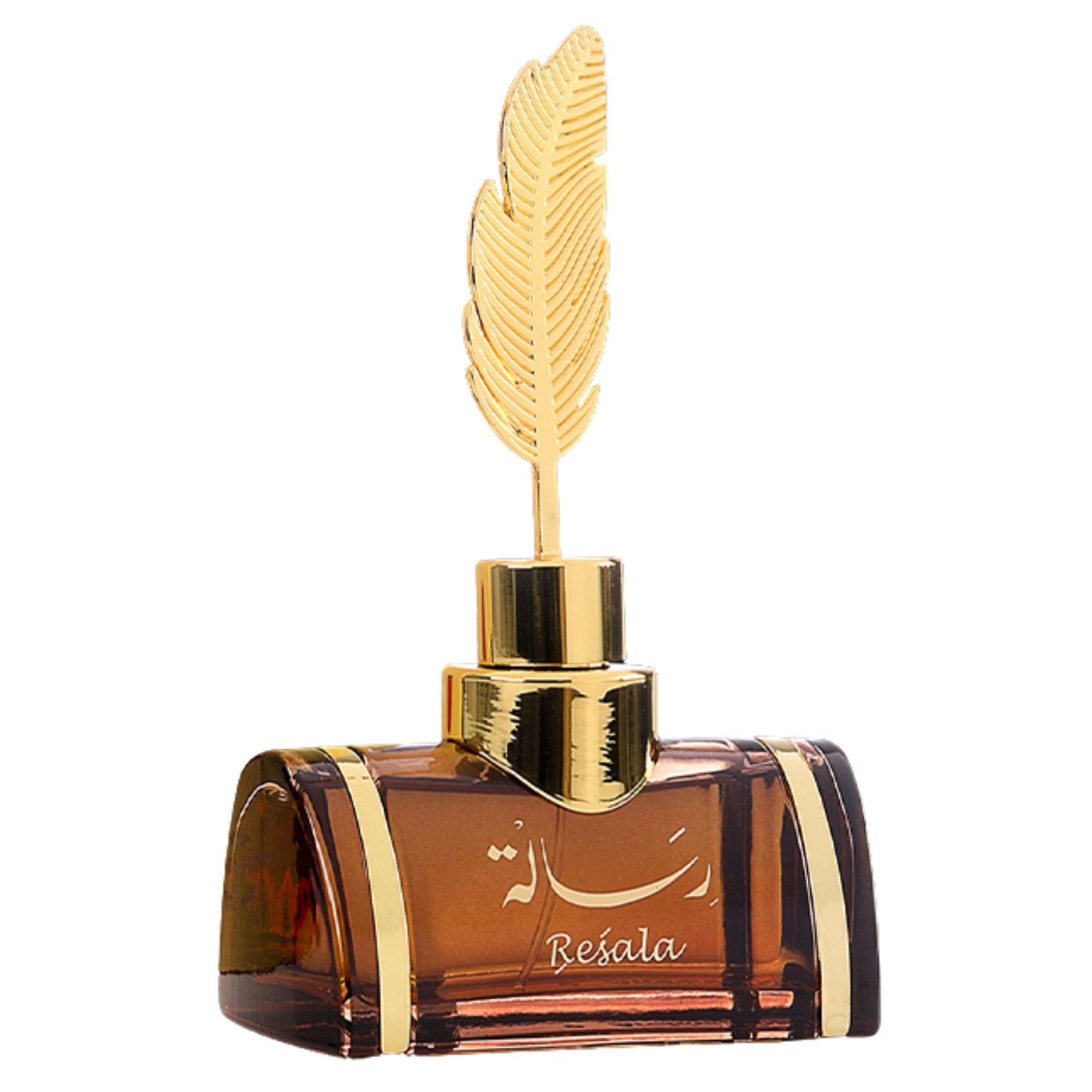 Arabian Oud Resala Eau De Parfum Unisex 3.4 Oz