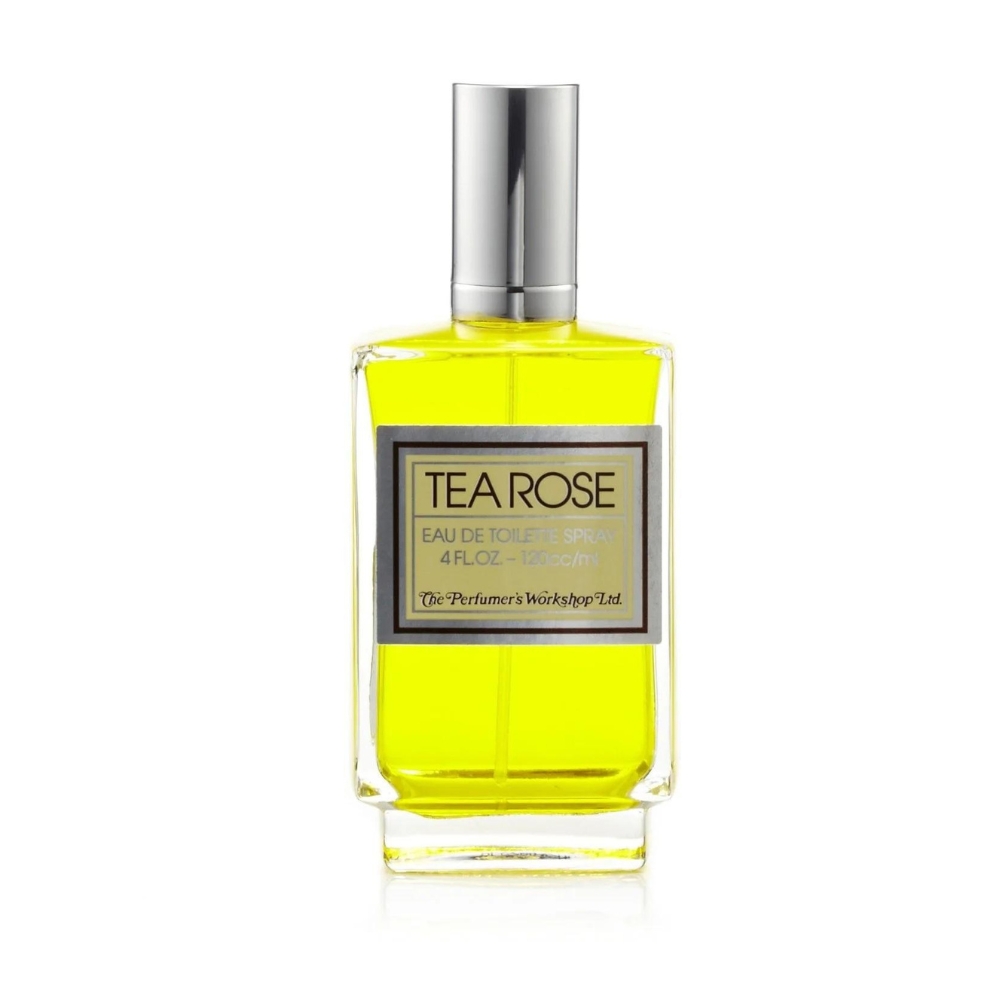 Perfumers Workshop Tea Rose for Men