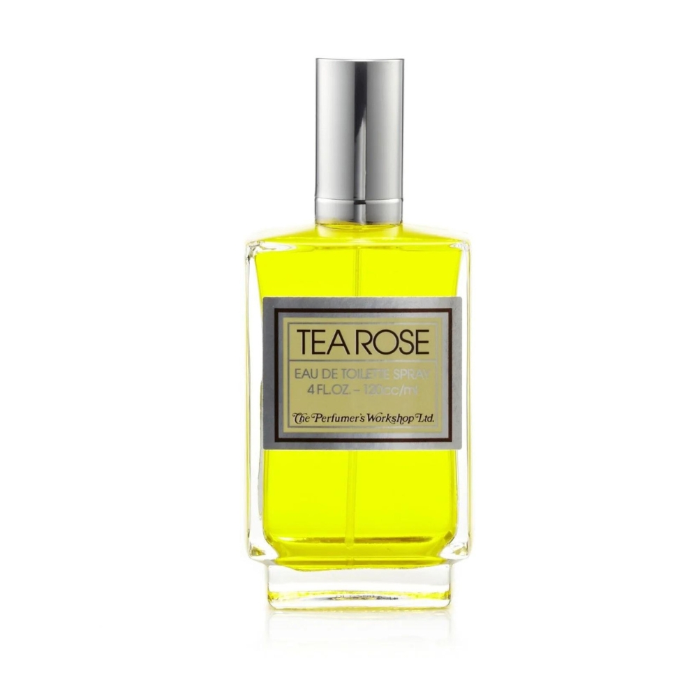 Tea Rose