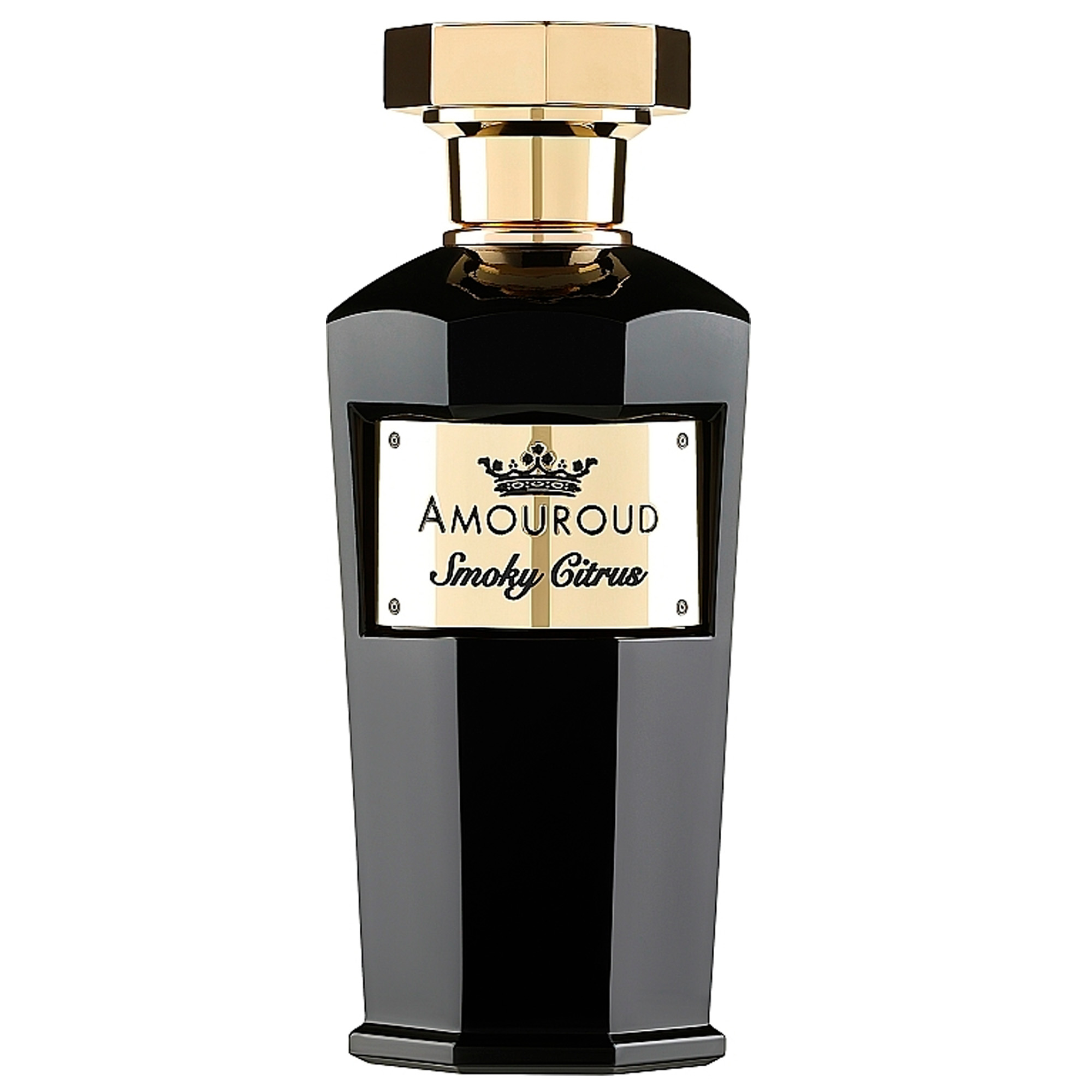 Amouroud Smoky Citrus Eau De Parfum Unisex 34 Oz 225$