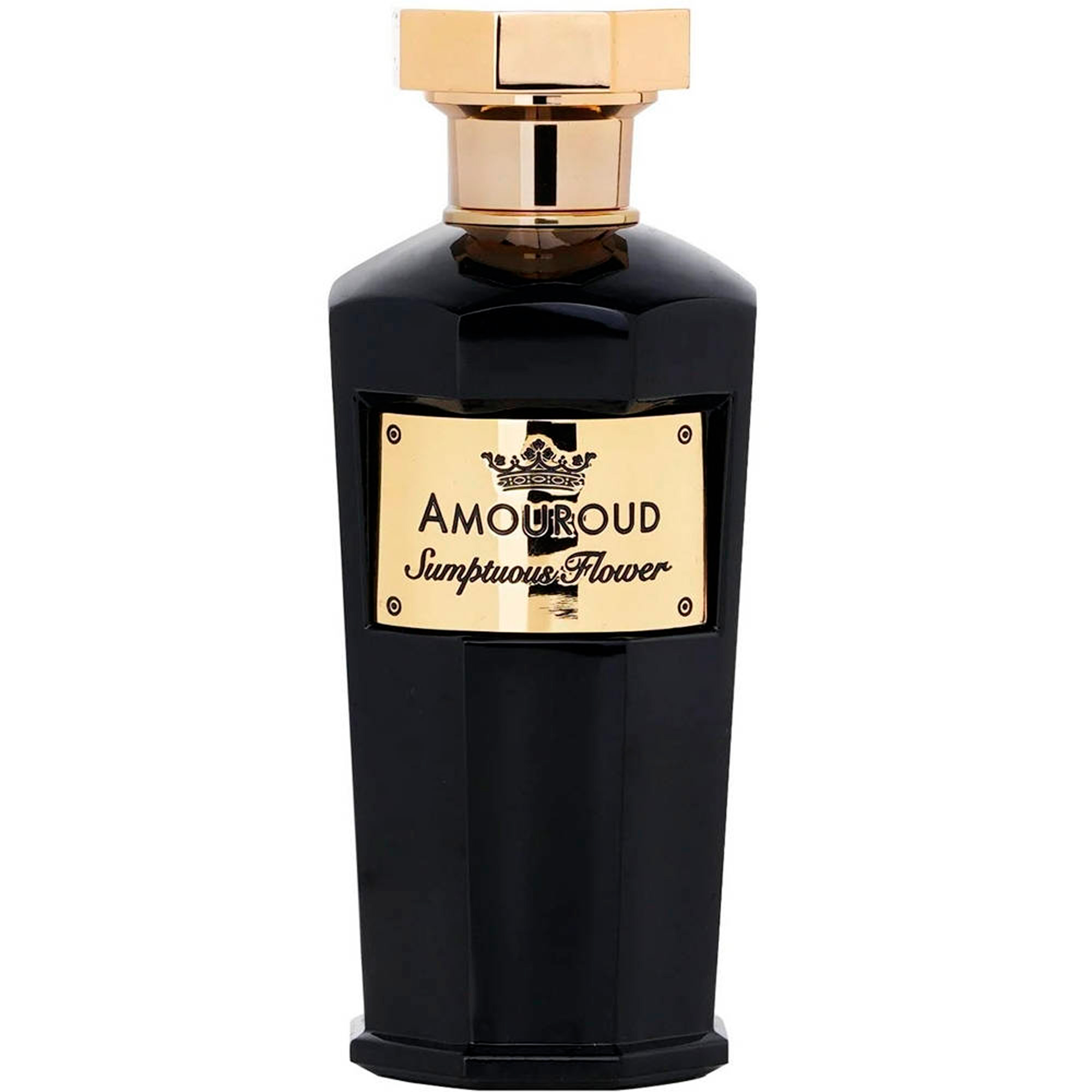 Amouroud Sumptuous Flower Eau De Parfum Unisex 3.4 Oz