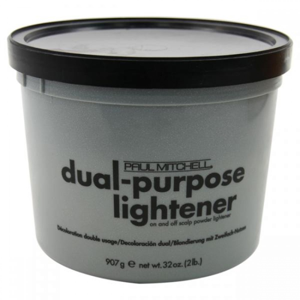 Dual Purpose Lightener