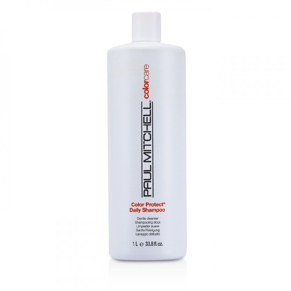Paul Mitchell Color Protect Shampoo Women 25$