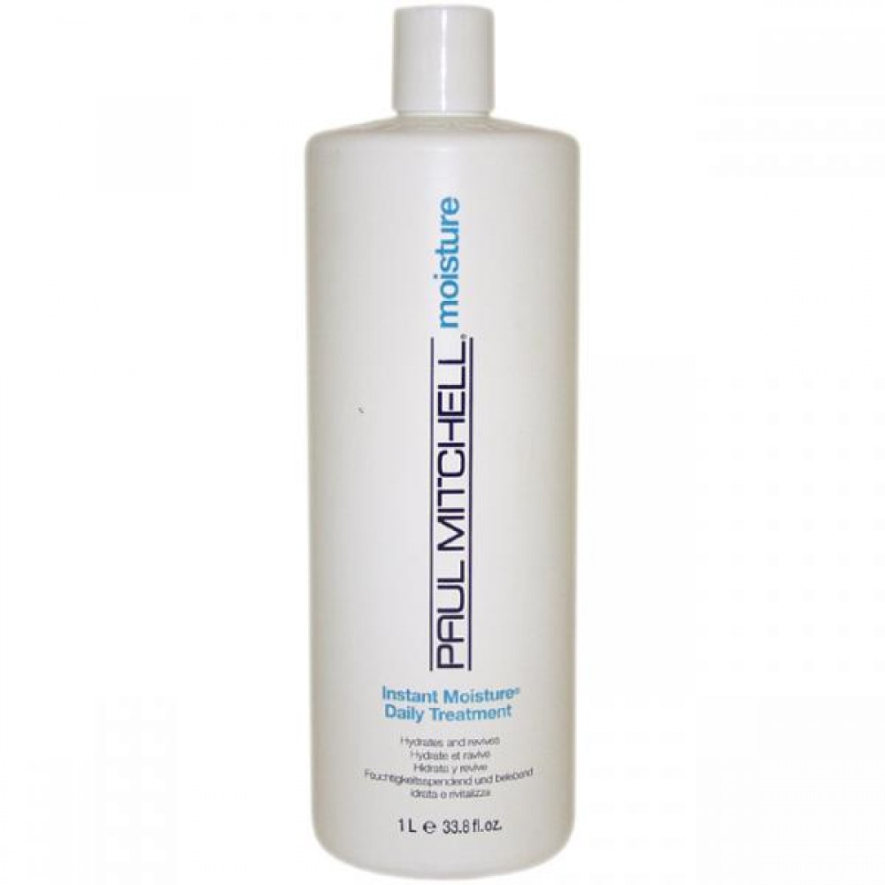 Paul Mitchell Instant Moist Daily Treatment
