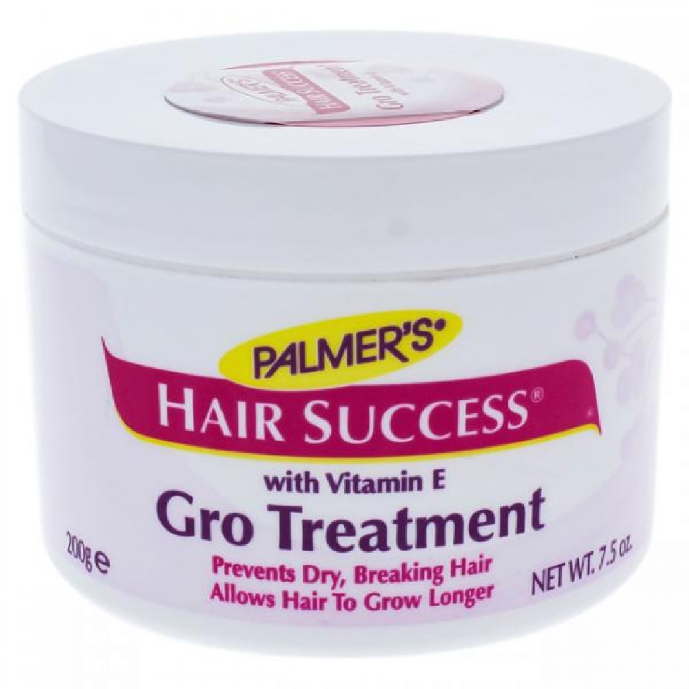 Palmer's Hair Success Gro Treatment Treatment Unisex 7.5