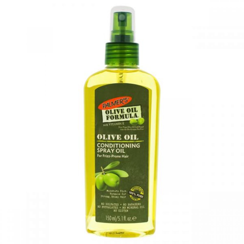 Palmer's Olive Oil Conditioning Spray Oil Unisex 5.1 oz