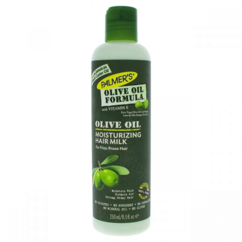 Palmer's Olive Oil Moisturizing Hair Milk Treatment Unisex 8.5 oz