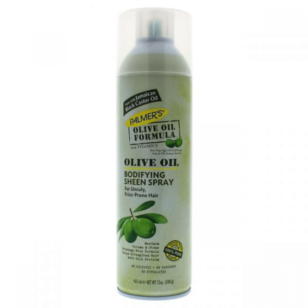 Palmer's Olive Oil Bodifying Sheen Spray Hair spray Unisex 12 oz