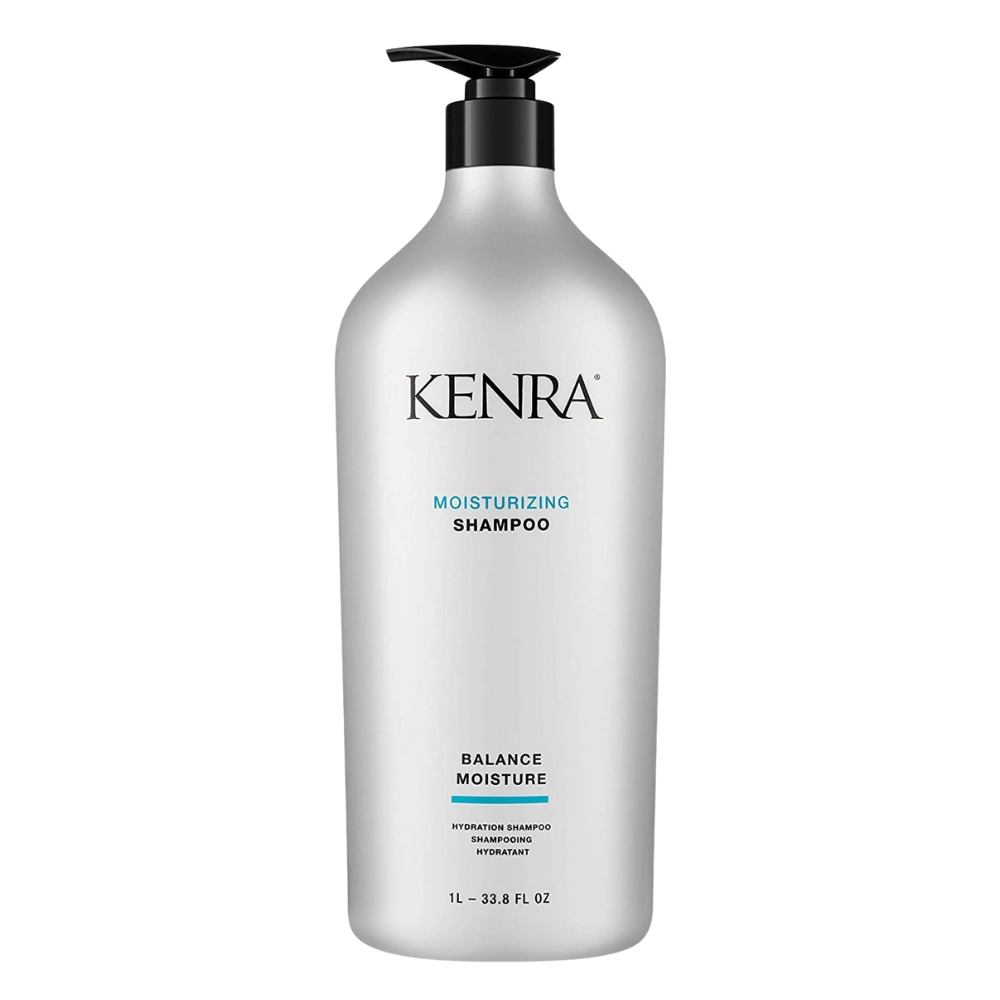 Kenra Moisturizing Shampoo 33.8 Oz