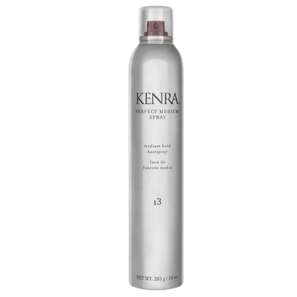 Kenra Perfect Medium Spray # 13 Medium Hold 10 oz.