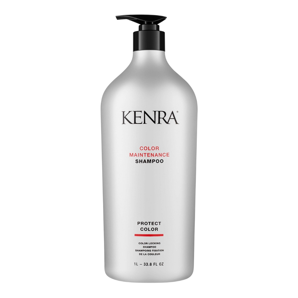 Kenra Colour Maintenance Shampoo 33.8 Oz.