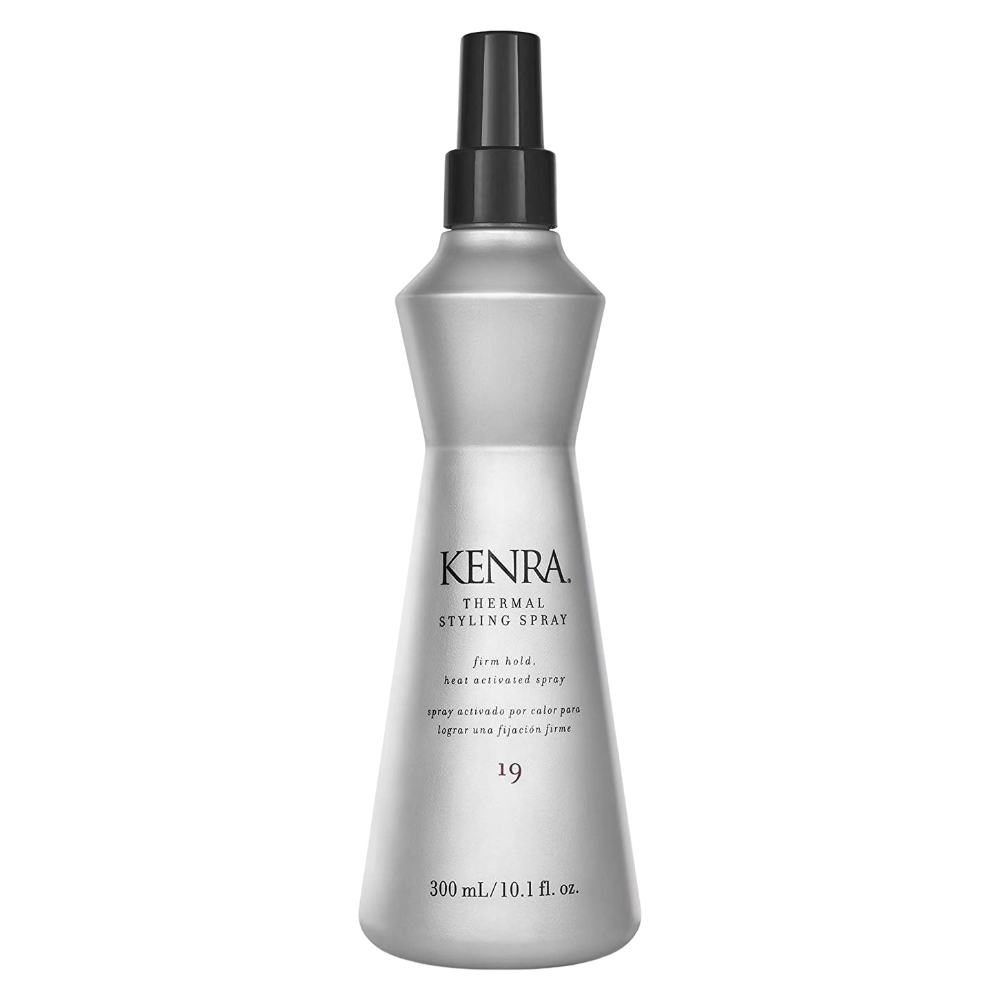 Kenra Thermal Styling Spray Firm Hold #19 10.1 oz.