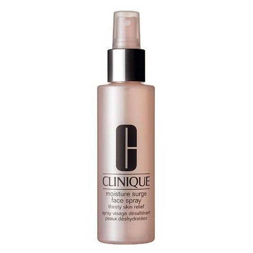 Clinique Moisture Surge Face Spray Thirsty Sk..