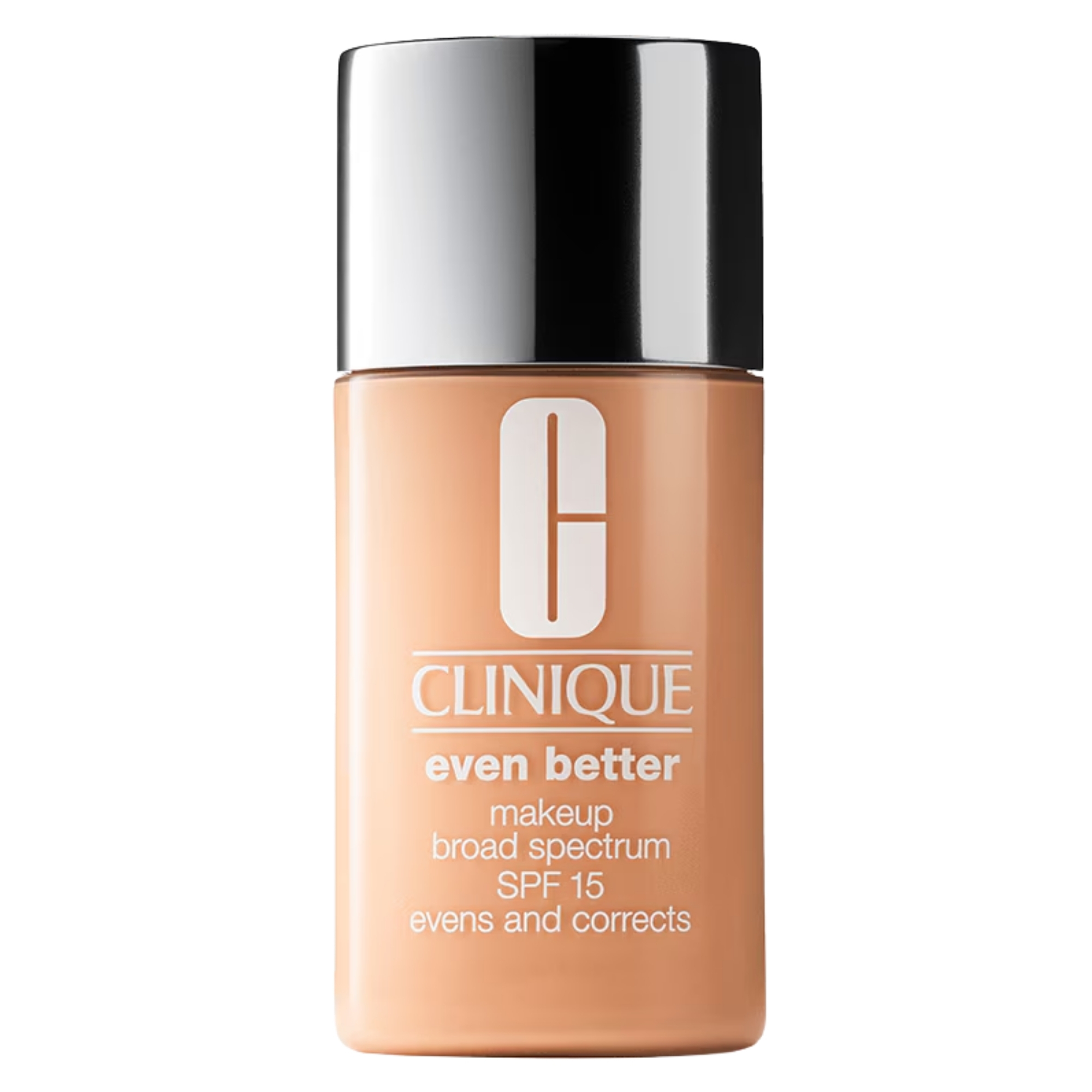 Clinique Even Better Makeup Broad Spectrum Foundation SPF 1 Foundation Women 1 oz 39$