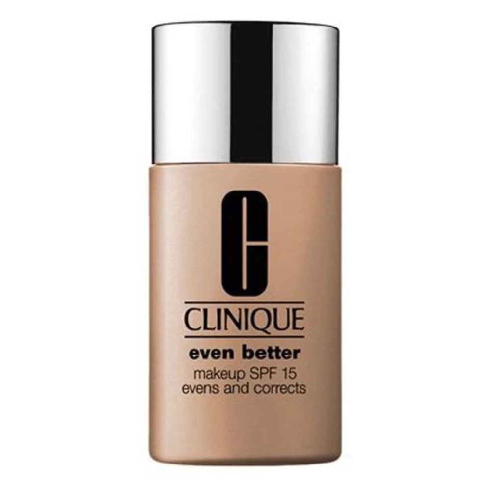 Clinique Even Better Makeup Foundation Foundation Unisex 1 oz 36$