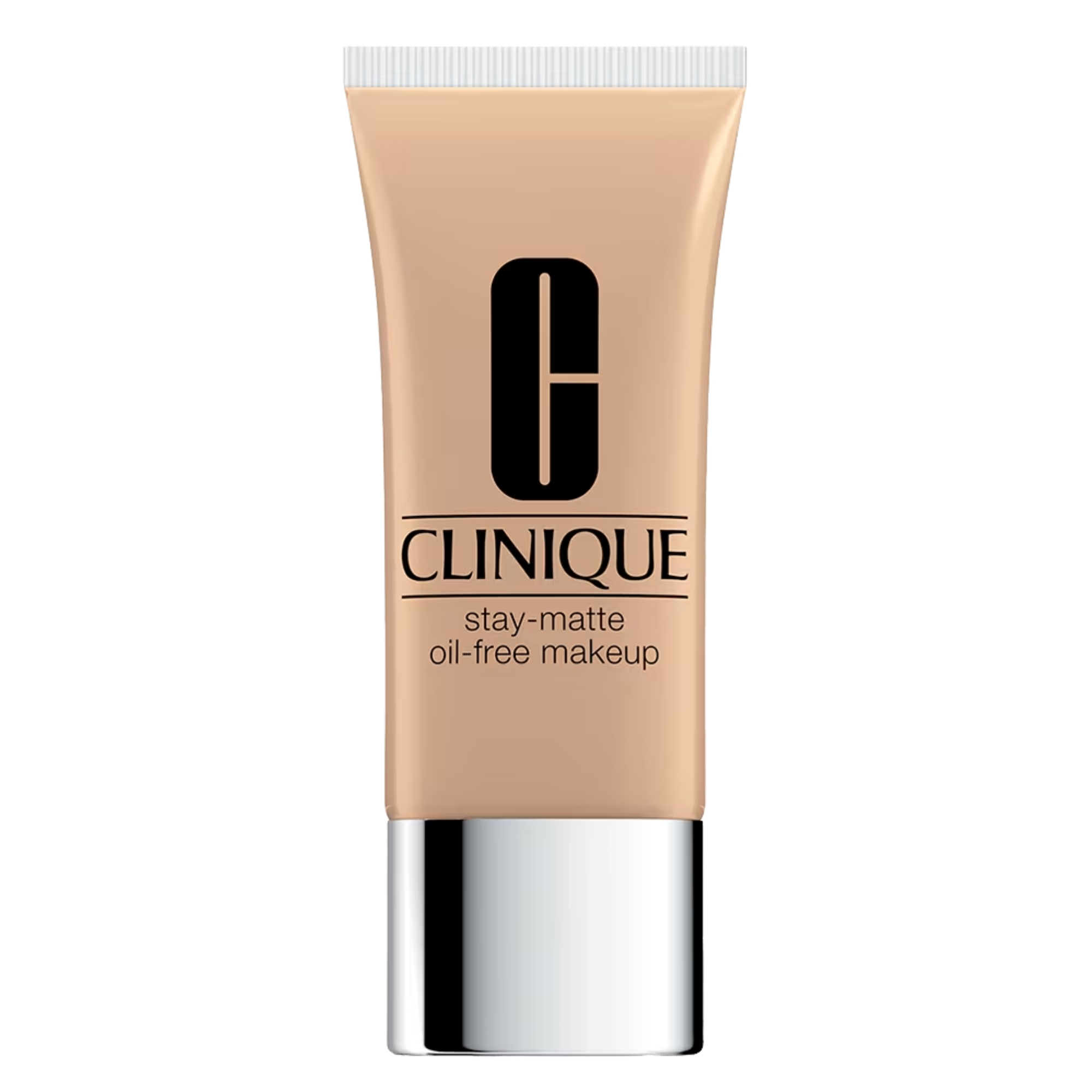 Clinique Stay-Matte Oil-Free Makeup Foundation Women 1 oz 39$