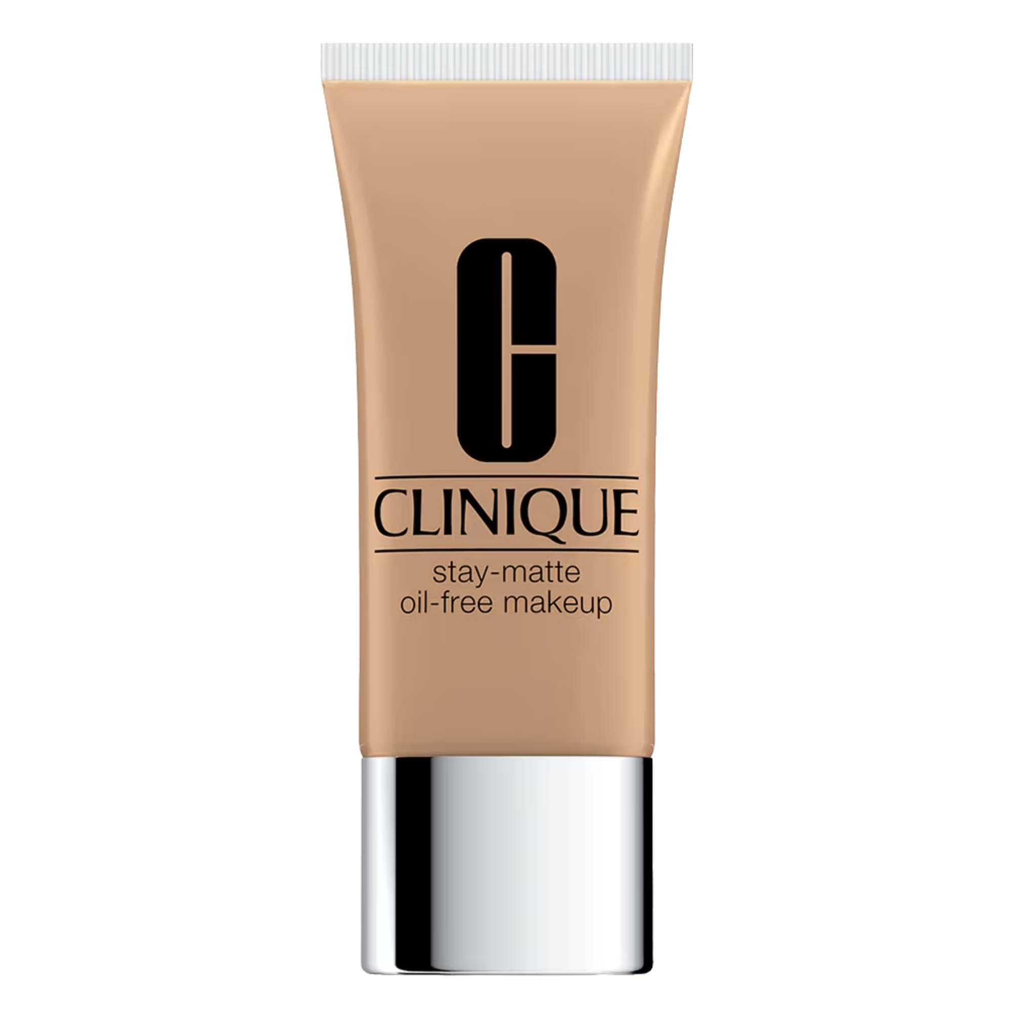 Clinique Stay-Matte Oil-Free Makeup Foundation Women 1 oz 39$