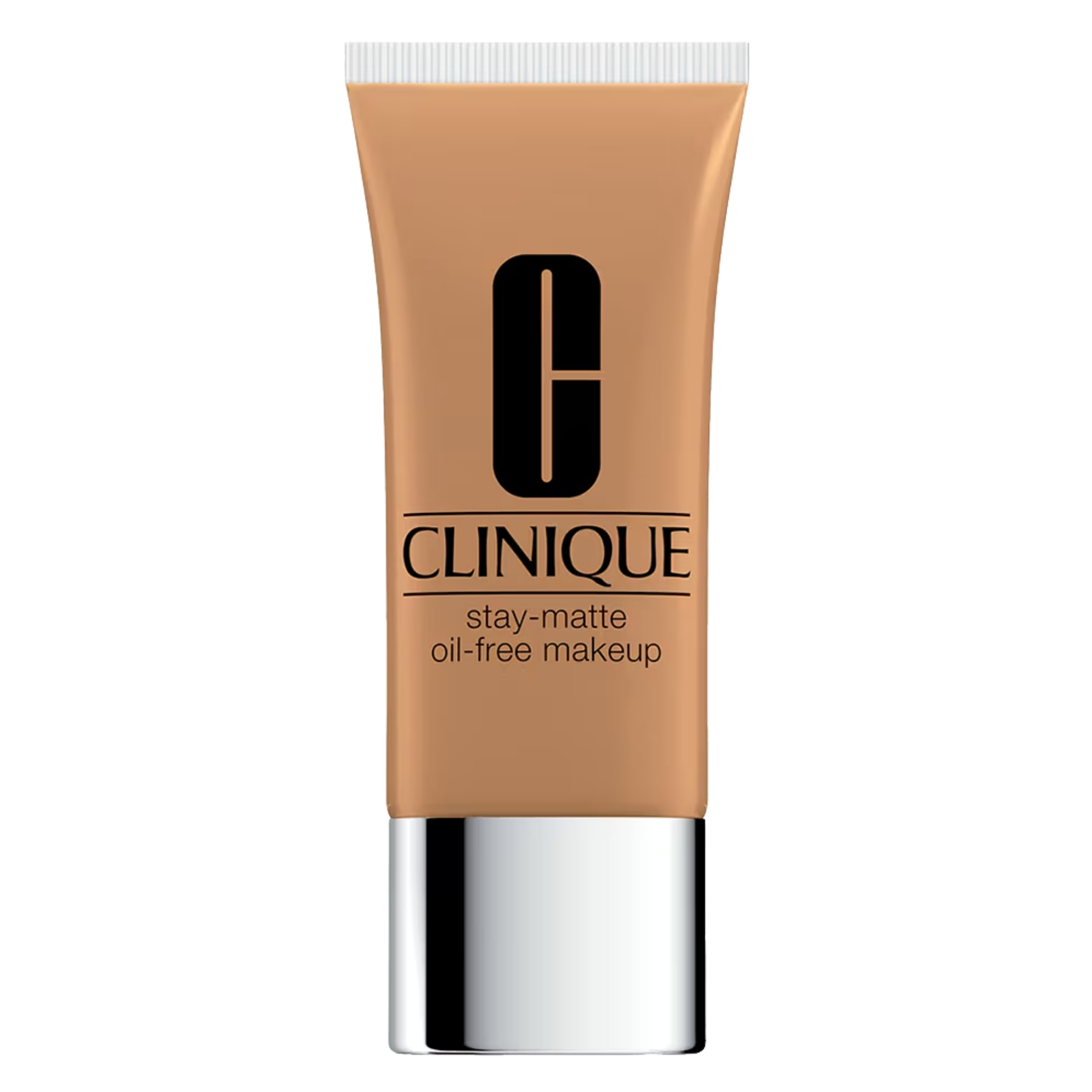Clinique Stay-Matte Oil-Free Makeup Foundation Women 1 oz 39$