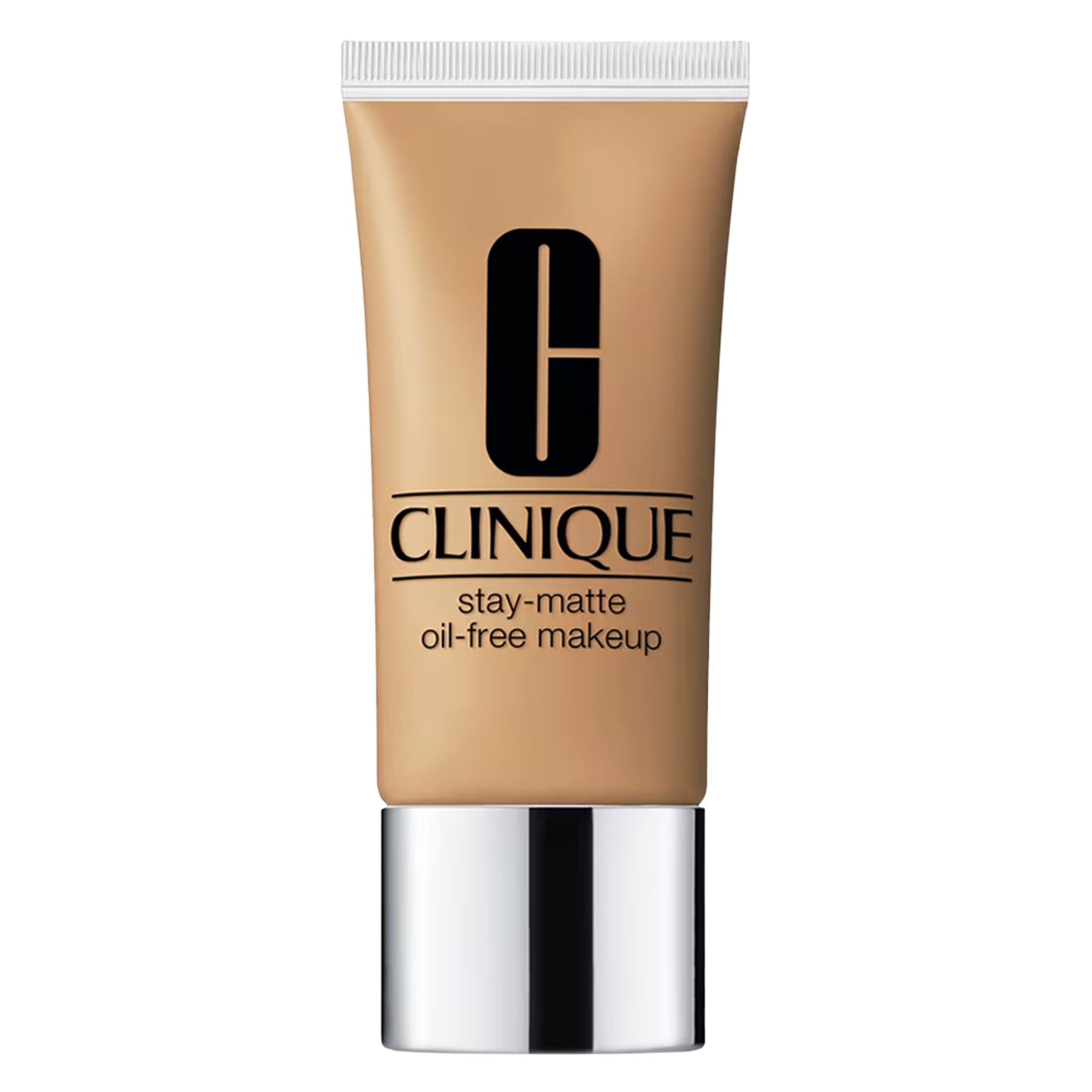 Clinique Stay-Matte Oil-Free Makeup Foundation Women 1 oz 39$