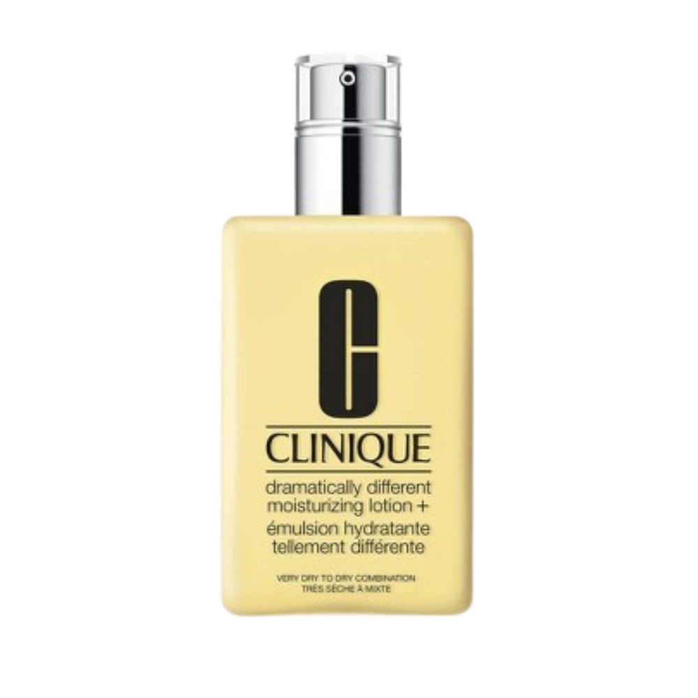 Clinique Dramatically Different Moisturizing Lotion Lotion Unisex 35$