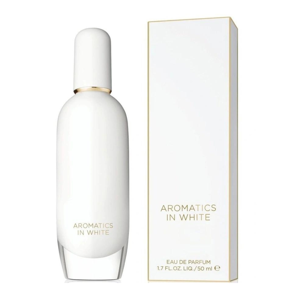 Aromatics In White
