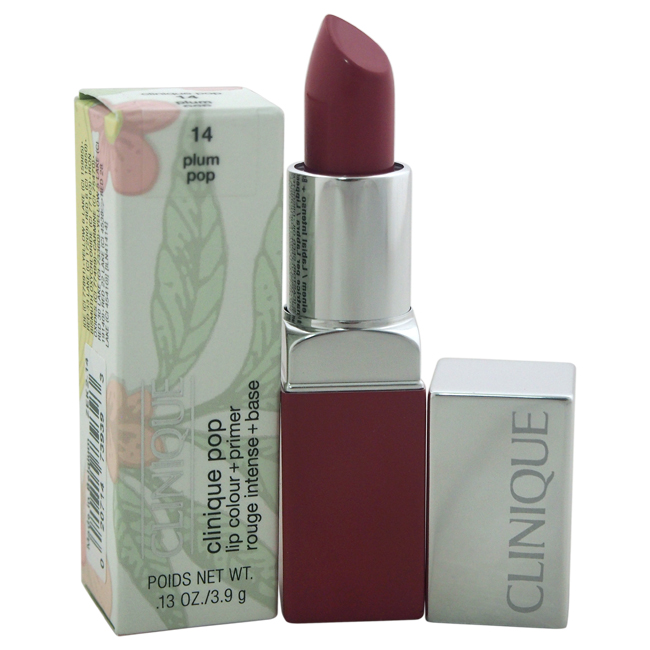 Clinique Pop Lip Colour Lipstick Unisex Mini 18$