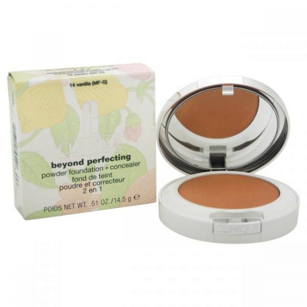 Clinique Beyond Perfecting Powder Foundation ..