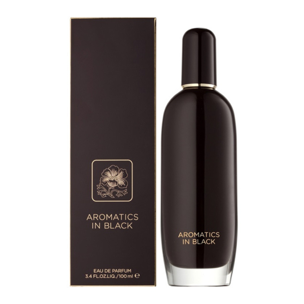 Aromatics In Black