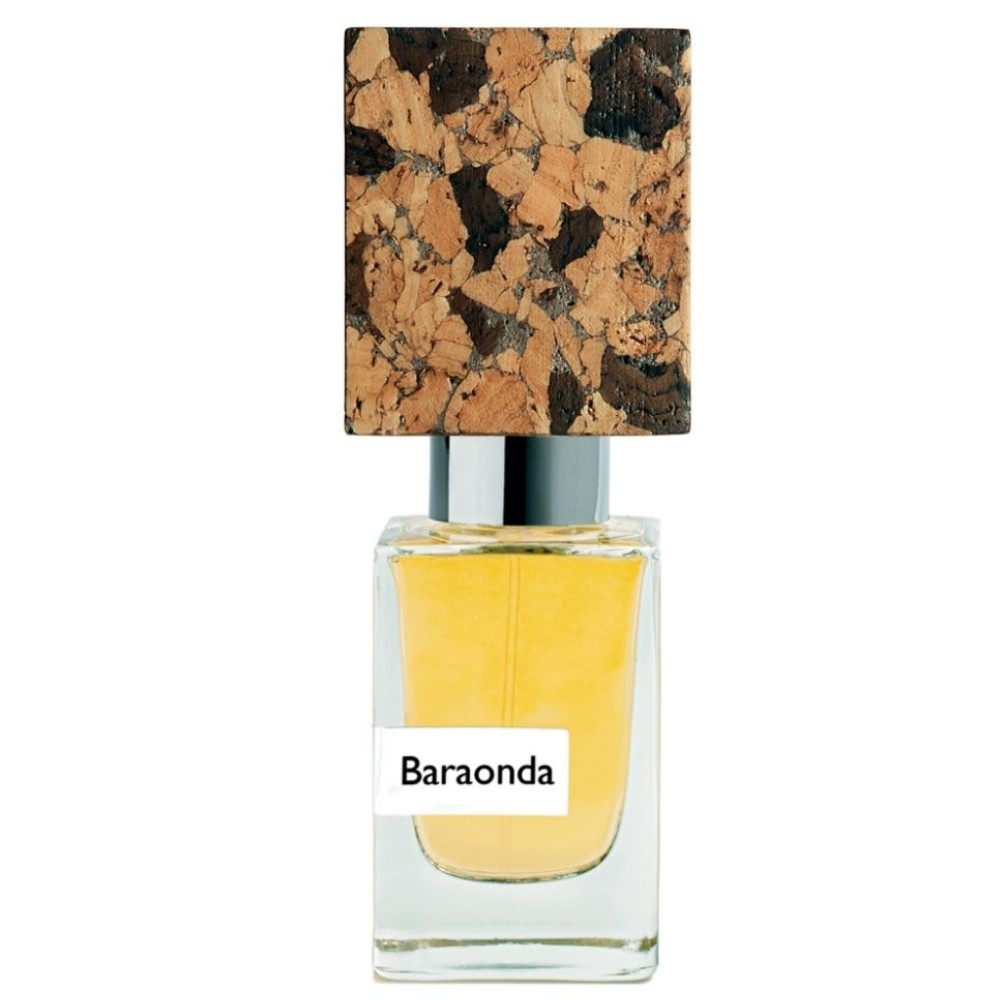 Nasomatto Baraonda Unisex perfume (Tester)